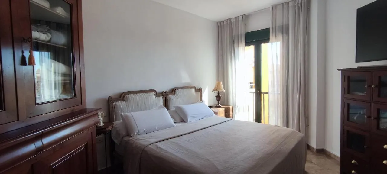 Apartament Nueva Marbella