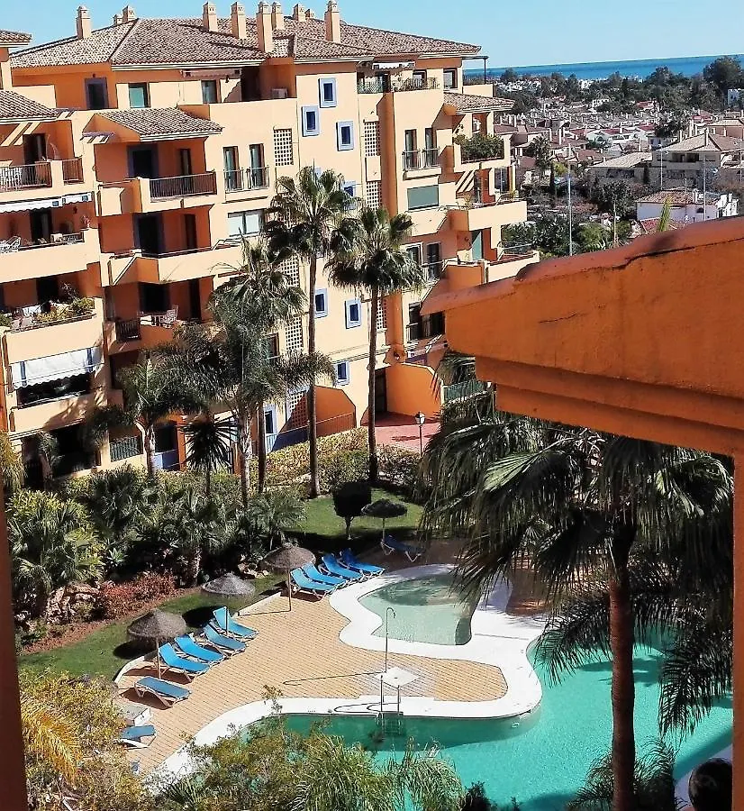 Appartement Nueva Marbellac 0*,  Espagne