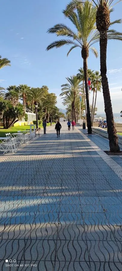 Apartament Nueva Marbella