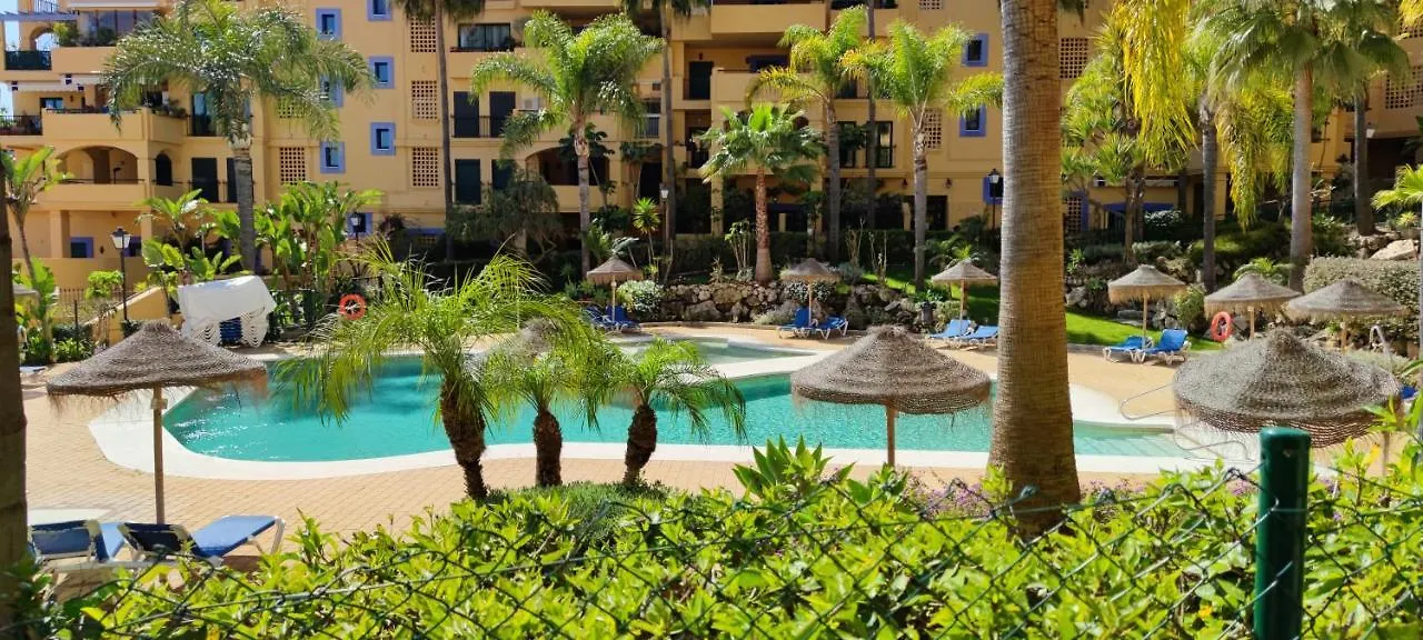 Appartement Nueva Marbellac