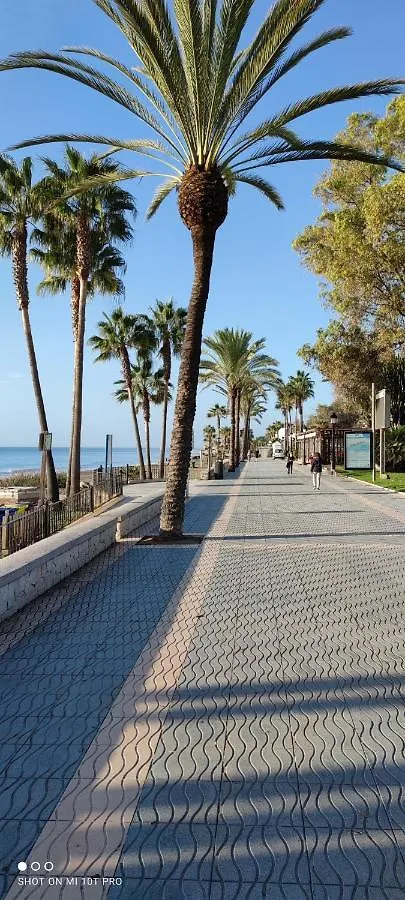 Appartement Nueva Marbellac Espagne