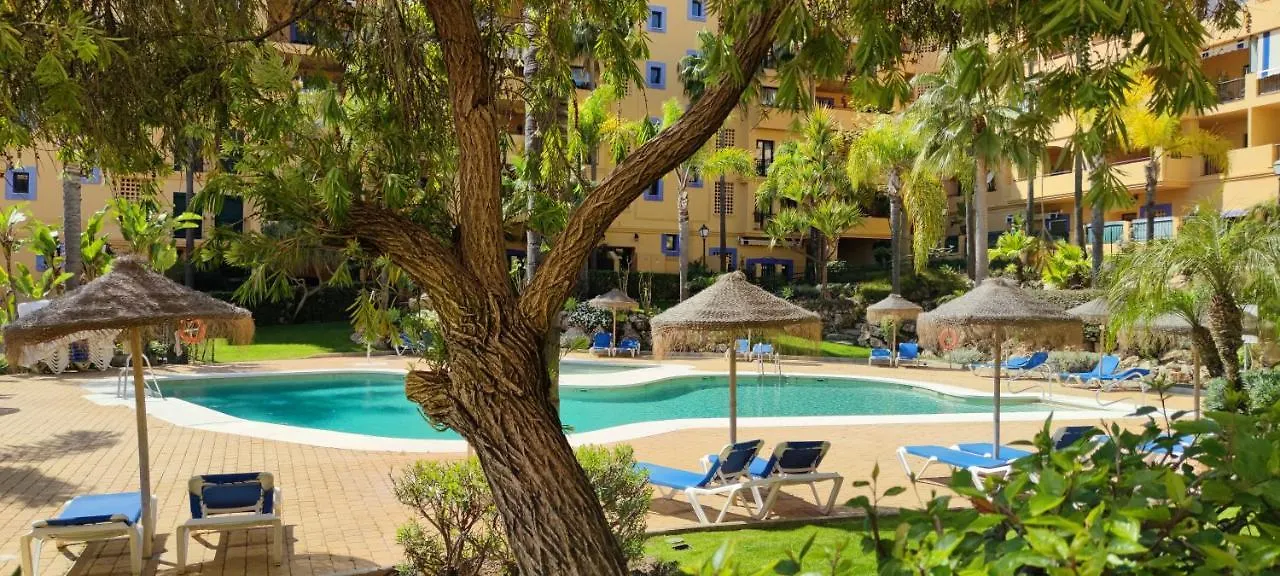 Appartement Nueva Marbellac Espagne