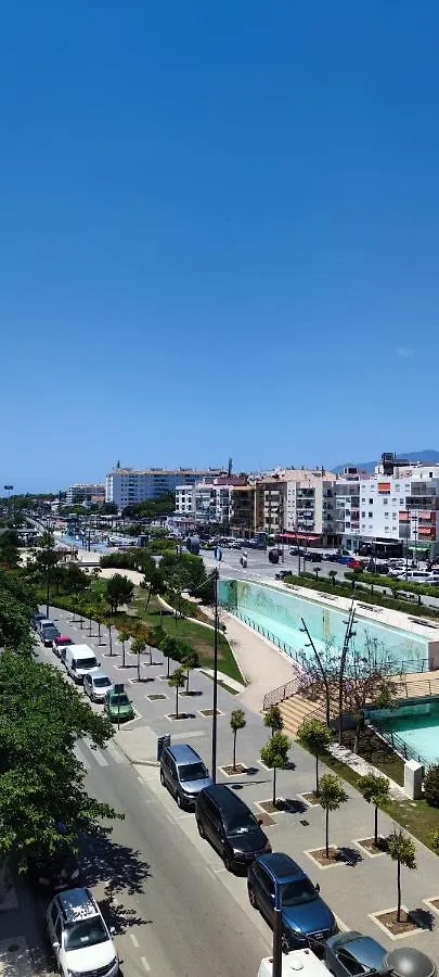 Appartement Nueva Marbellac