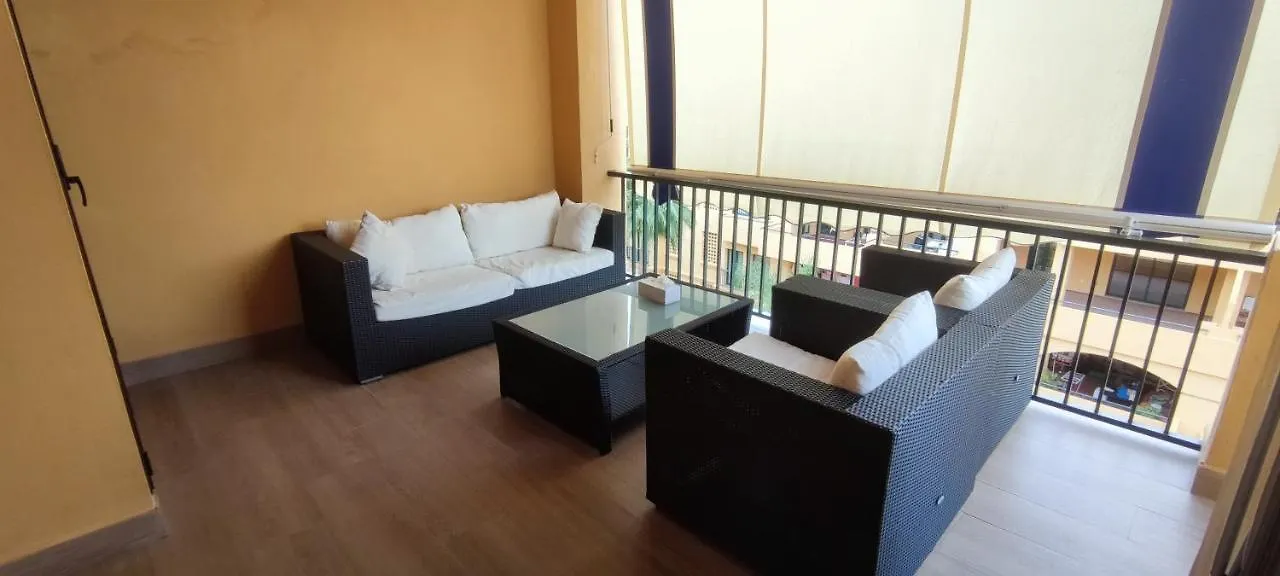 Appartement Nueva Marbellac