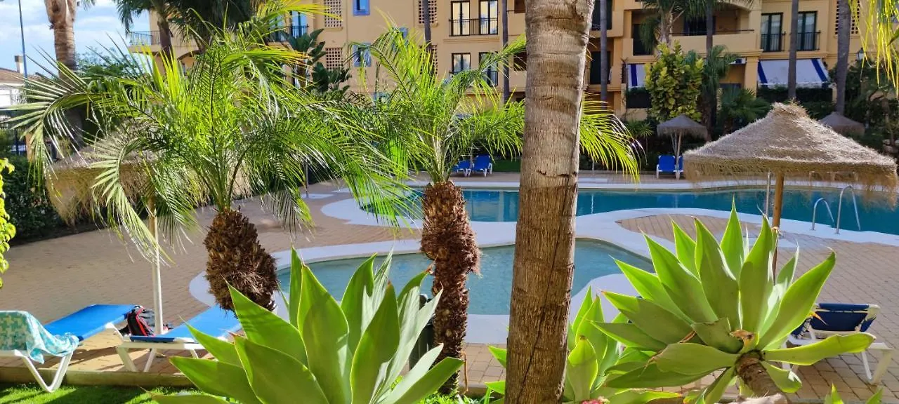 Appartement Nueva Marbellac Espagne