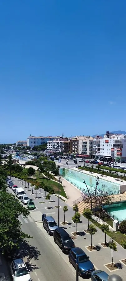 Appartement Nueva Marbellac
