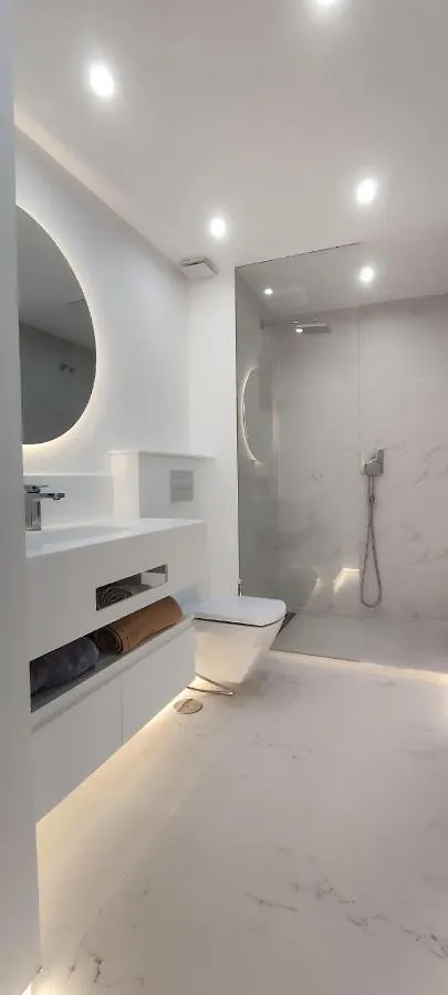 Apartament Nueva Marbella