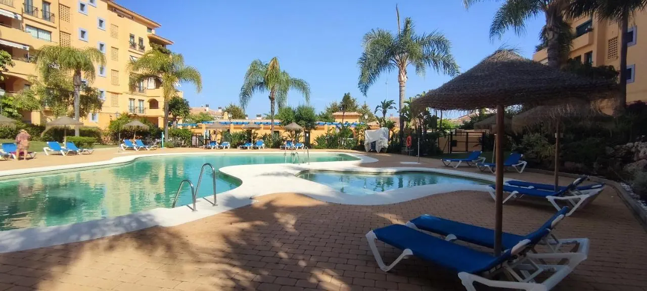 Appartement Nueva Marbellac
