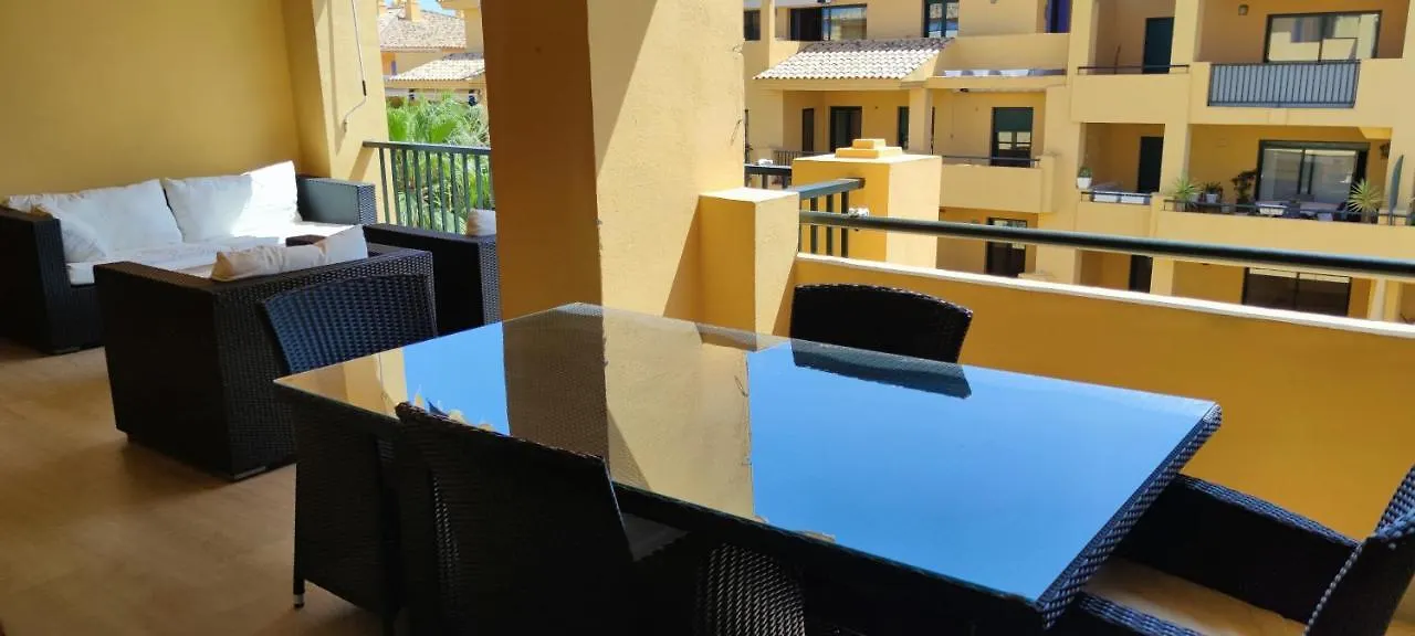 Appartement Nueva Marbellac Espagne