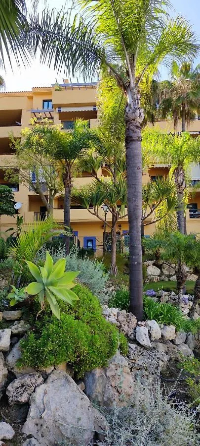 Apartament Nueva Marbella Hiszpania