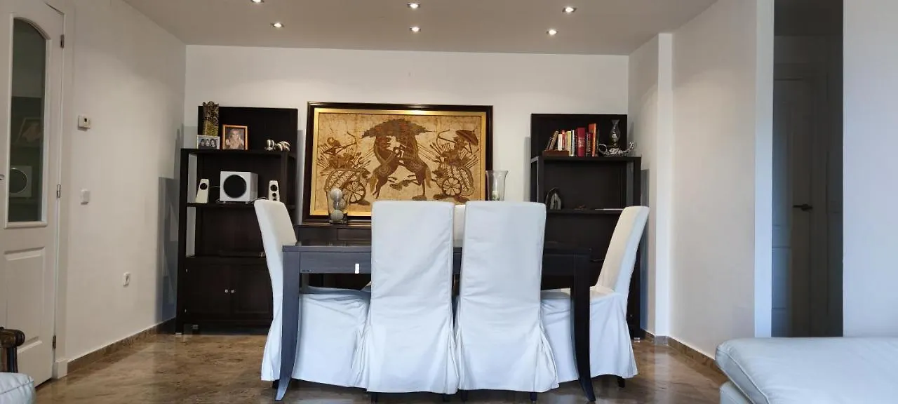 Appartement Nueva Marbellac