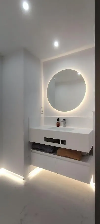 Appartement Nueva Marbellac 0*,