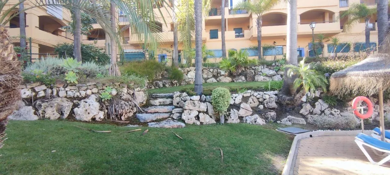 Appartement Nueva Marbellac 0*,