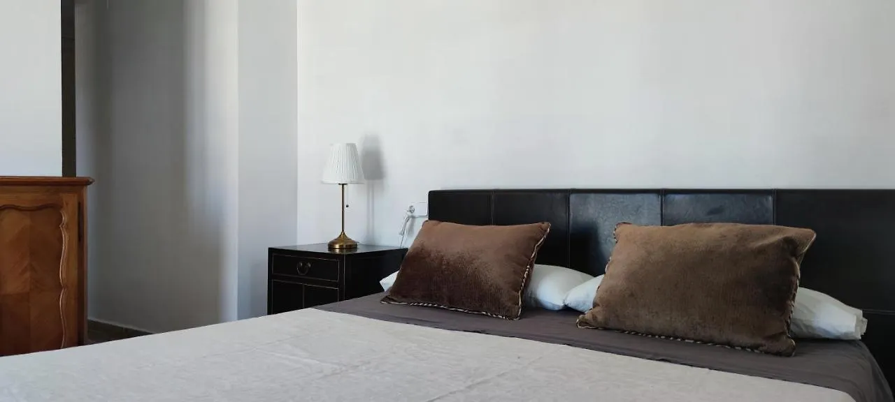 Appartement Nueva Marbellac